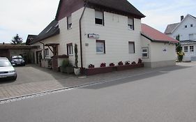 Gästehaus Stramka